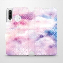 Etui do Huawei P30 Lite - wzór MR02S