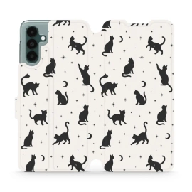 Etui do Samsung Galaxy A04S - wzór V162S