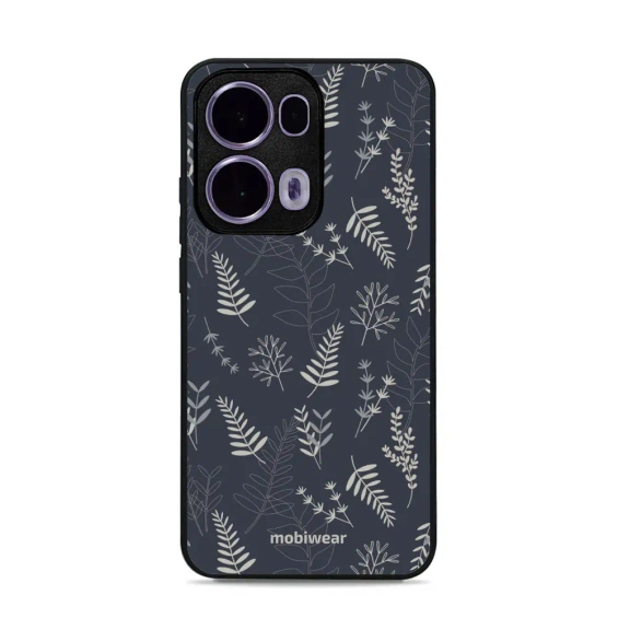 Etui Glossy Case do OPPO Reno 13 Pro - wzór G044G