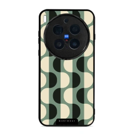 Etui Glossy Case do Vivo X300 Pro - wzór GA56G