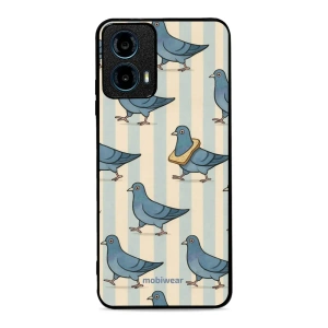 Etui Glossy Case do Motorola Moto G34 5G - wzór GP91G