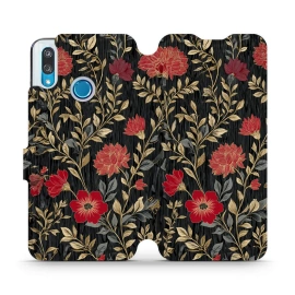 Etui do Huawei P Smart 2019 - wzór V172S
