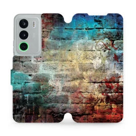 Etui do Realme P3 lite - wzór V061P