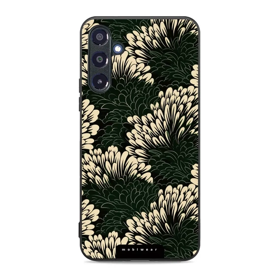 Etui Glossy Case do Samsung Galaxy A16 5G - wzór GA45G