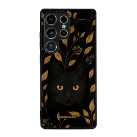 Etui Glossy Case do Samsung Galaxy S25 Ultra - wzór G164G