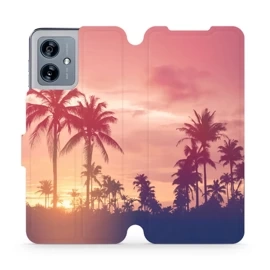 Etui do Motorola Moto G54 5G - wzór M134P