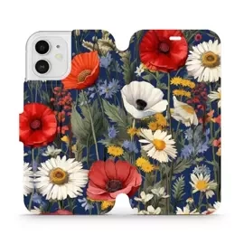 Etui do Apple iPhone 12 - wzór VP46S
