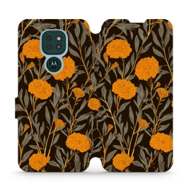 Etui do Motorola Moto G9 Play - wzór V175S