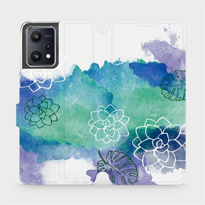 Etui do Realme 9 5G - wzór MG11S