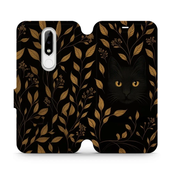 Etui do Nokia 5.1 Plus - wzór V164S