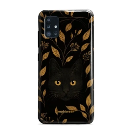 Etui Elite Pro do Samsung Galaxy A71 - wzór E164E