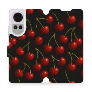 Etui do OPPO Reno 10 Pro 5G - wzór VP83S