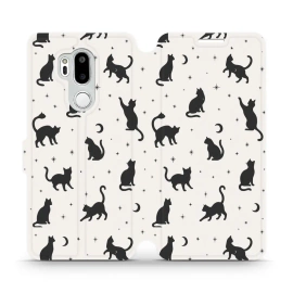 Etui do LG G7 ThinQ - wzór V162S