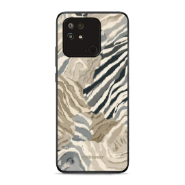 Etui Glossy Case do Xiaomi POCO C40 - wzór G168G