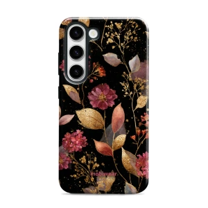 Etui Elite Pro do Samsung Galaxy S23 - wzór E171E