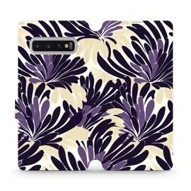 Etui do Samsung Galaxy S10 Plus - wzór VA47S