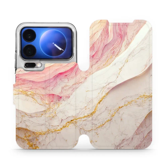 Etui do Xiaomi 17 Pro - wzór VP32S