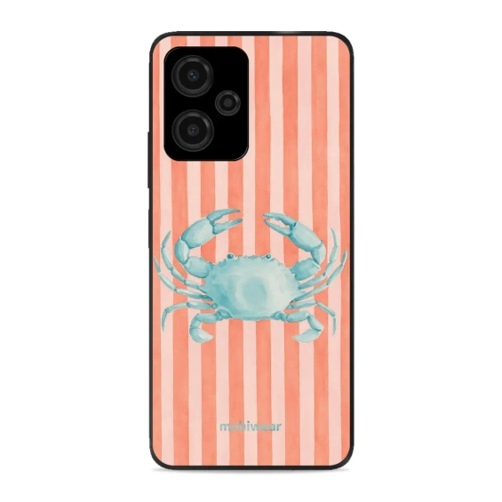 Etui Glossy Case do Xiaomi Redmi Note 12 5G - wzór GP87G