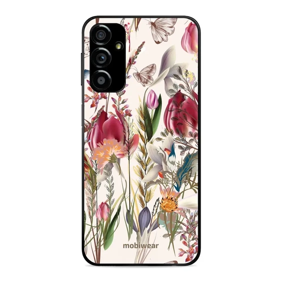 Etui Glossy Case do Samsung Galaxy A24 - wzór G031G