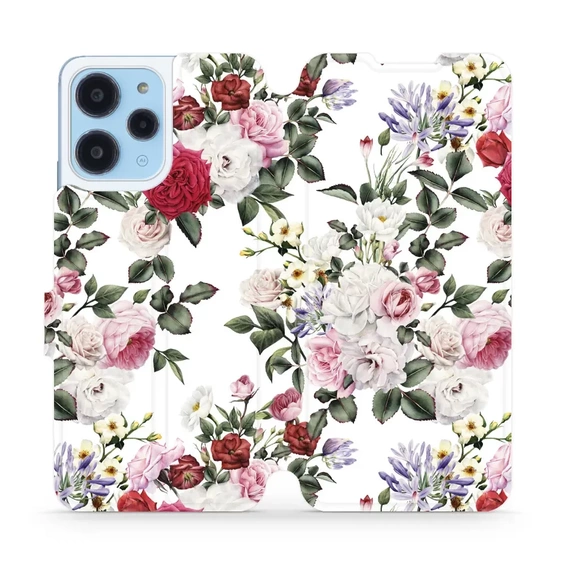 Etui do Xiaomi Redmi 12 - wzór MD01S