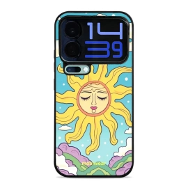 Etui Glossy Case do Xiaomi 17 Pro Max - wzór G057G