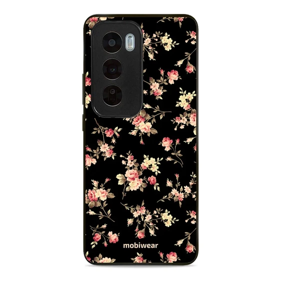 Etui Glossy Case do OPPO Reno 12 5G - wzór G039G