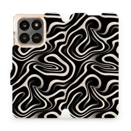 Etui do Huawei Honor 400 Smart - wzór VA63S