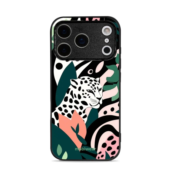 Etui Glossy Case do Apple iPhone 17 Pro - wzór G053G