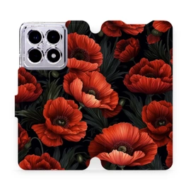 Etui do Xiaomi 14T - wzór VP45S