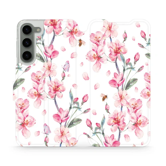 Etui do Samsung Galaxy S23 Plus - wzór M124S