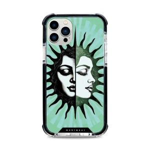 Etui MagSafe Elite Bumper Apple iPhone 12 Pro - wzór D022D