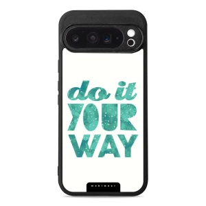 Etui Glossy Case do Google Pixel 9 Pro XL - wzór G080G
