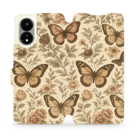 Etui do OPPO A38 - wzór VP92S