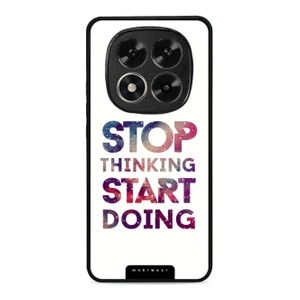 Etui Glossy Case do Xiaomi Redmi Note 14 Pro 5G - wzór G078G