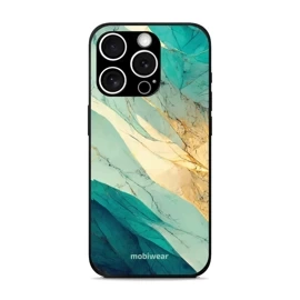 Etui Glossy Case do Apple iPhone 15 Pro Max - wzór G024G