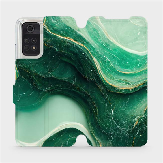 Etui do Xiaomi POCO M4 Pro 4G - wzór VP38S