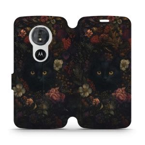 Etui do Motorola Moto E5 - wzór V161S