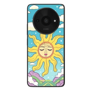 Etui Glossy Case do Xiaomi Redmi A3 - wzór G057G