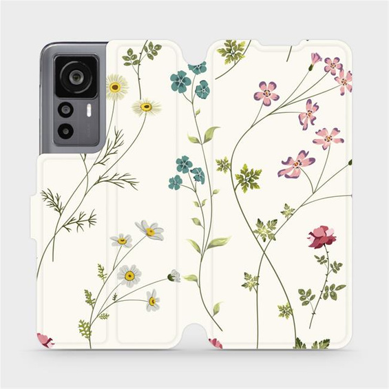 Etui do Xiaomi 12T Pro - wzór MD03S