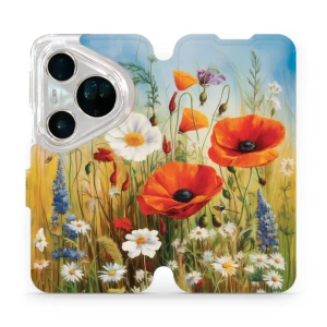 Etui do Huawei Pura 80 Ultra - wzór VP43S