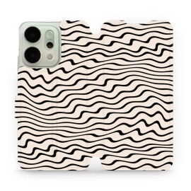 Etui do OPPO Reno 14 Pro 5G - wzór VA62S