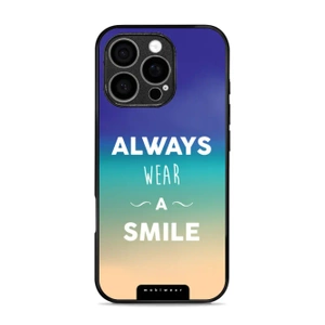 Etui Glossy Case do Apple iPhone 16 Pro - wzór G074G