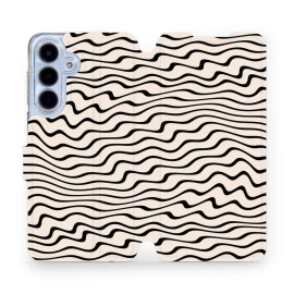 Etui do Samsung Galaxy S25 FE 5G - wzór VA62S