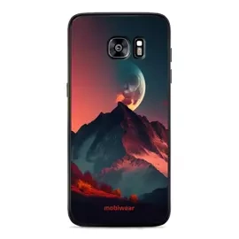 Etui Glossy Case do Samsung Galaxy S7 Edge - wzór G007G