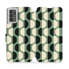 Etui do Samsung Galaxy A32 4G - wzór VA56S