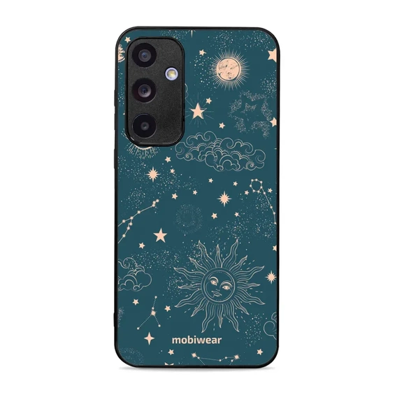 Etui Glossy Case do Samsung Galaxy A35 5G - wzór G047G