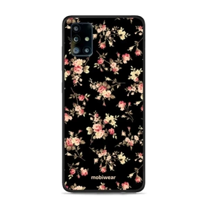 Etui Glossy Case do Samsung Galaxy A51 - wzór G039G