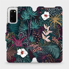 Etui do Samsung Galaxy S20 - wzór VP13S