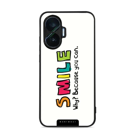 Etui Glossy Case do Xiaomi POCO F7 - wzór G073G