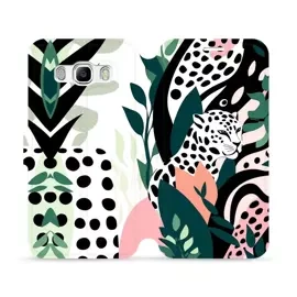 Etui do Samsung Galaxy J5 2016 - wzór VP53S